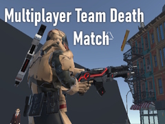 Spiel Multiplayer Team Death Match