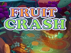 Spiel Fruit Crash