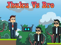 Spiel Jhuku Vs Bro