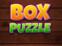 Spiel Box Puzzle