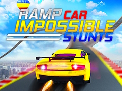 Spiel Car Stunts Impossible Track