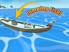 Spiel Jumping Fish