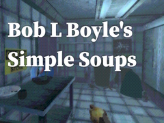 Spiel Bob L Boyle's Simple Soups