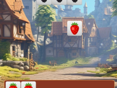 Spiel Tile Fruits