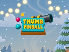 Spiel Thumb Pinball