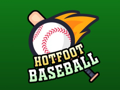 Spiel Hotfoot Baseball