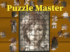 Spiel Puzzle Master