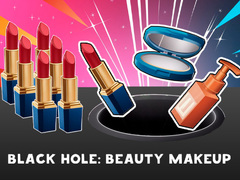 Spiel Black Hole: Beauty Makeup