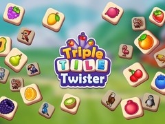 Spiel Triple Tile Twister