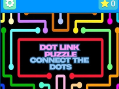 Spiel Dot Link Puzzle Connect the Dots