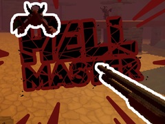 Spiel Hell Master