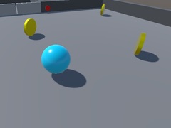 Spiel Roll-A-Ball