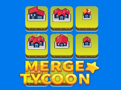 Spiel Merge Tycoon