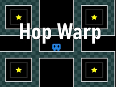 Spiel Hop Warp