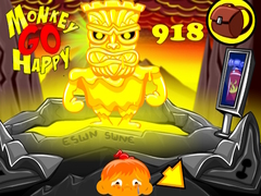 Spiel Monkey GO Happy 918