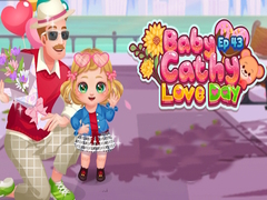 Spiel Baby Cathy Ep43: Love Day