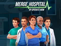 Spiel Merge Hospital