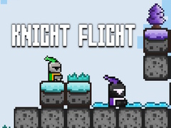 Spiel Knight Flight