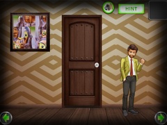 Spiel Amgel Easy Room Escape 251