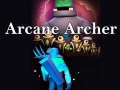 Spiel Arcane Archer