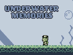 Spiel Underwater Memories