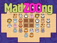 Spiel MadZoong