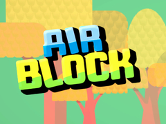 Spiel Air Block