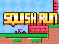 Spiel Squish Run