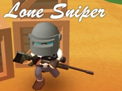 Spiel Lone Sniper