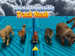 Spiel Animal Impossible Track Rush