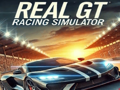 Spiel Real GT Racing Simulator