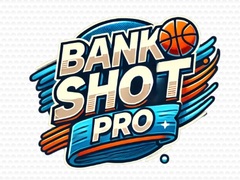 Spiel Bank Shot Pro