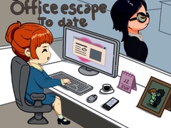 Spiel Office Escape to Date