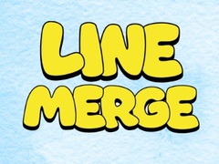 Spiel Line Merge