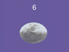 Spiel Moon Clicker