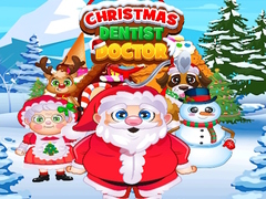 Spiel Christmas Dentist Doctor