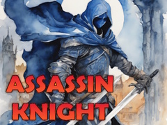 Spiel Assassin Knight