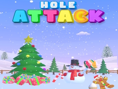 Spiel Hole Attack 