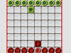 Spiel Ludus Roman Checkers