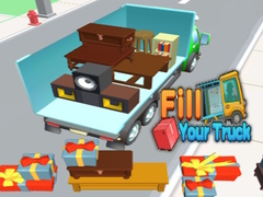 Spiel Fill your truck