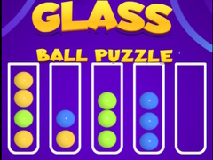 Spiel Glass Ball Puzzle