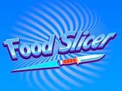 Spiel Food Slicer 