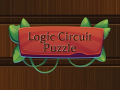 Spiel Logic Circuit Puzzle