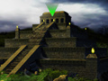 Spiel Tombscape