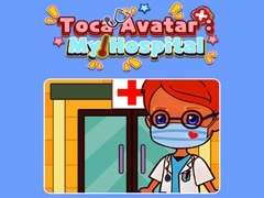 Spiel Toca Avatar: My Hospital 