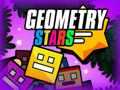 Spiel Geometry Stars