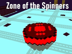 Spiel Zone of the Spinners