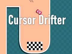 Spiel Cursor Drifter