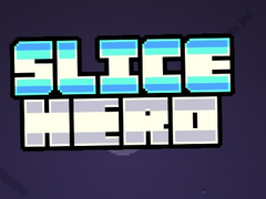 Spiel Slice Hero