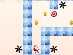 Spiel Candy Ice Rush